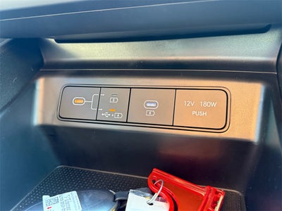 2025 Hyundai SANTA CRUZ SE FWD