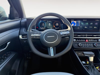 2025 Hyundai SANTA CRUZ SE FWD