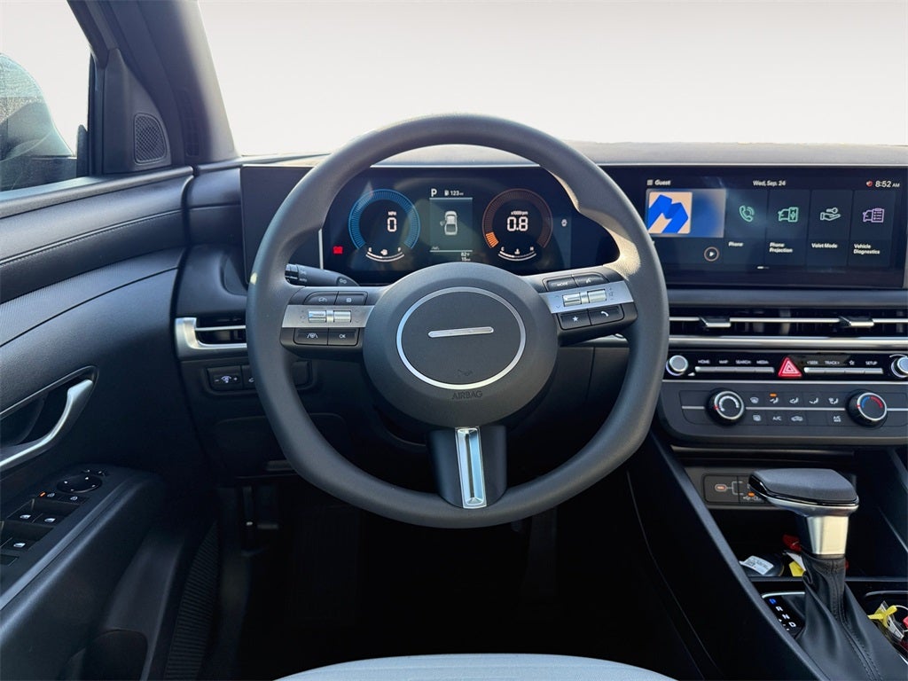 2025 Hyundai SANTA CRUZ SE FWD