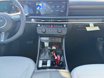 2025 Hyundai SANTA CRUZ SE FWD