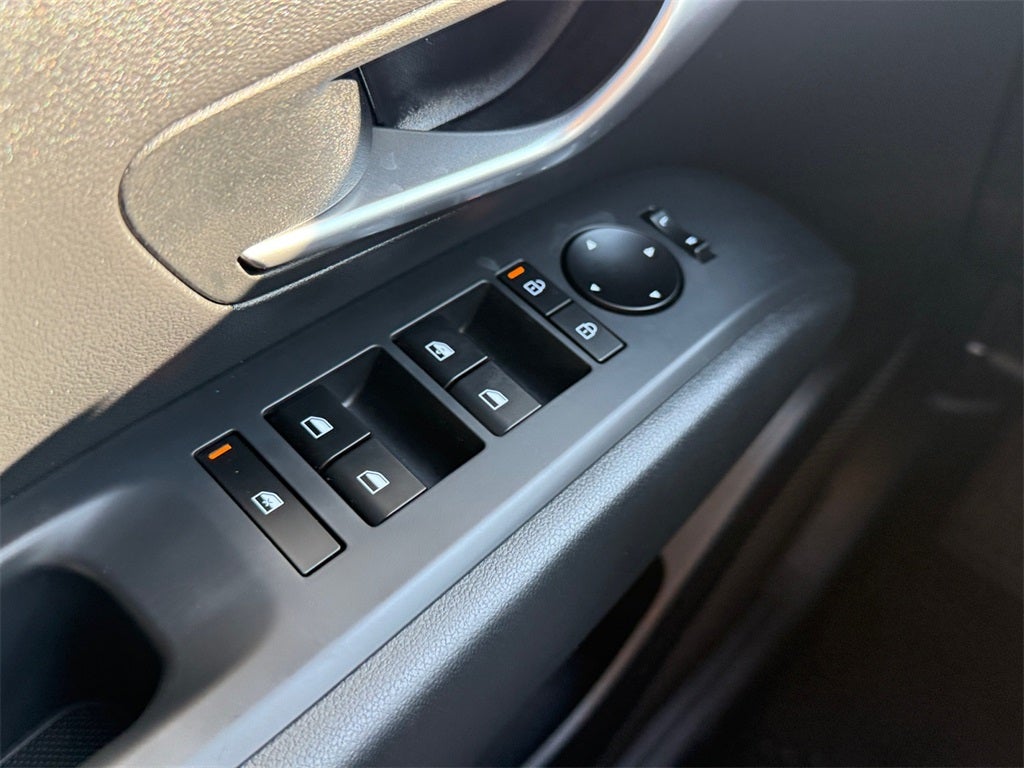 2025 Hyundai SANTA CRUZ SE FWD