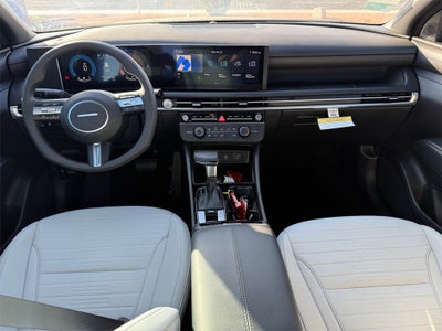 2025 Hyundai SANTA CRUZ SE FWD