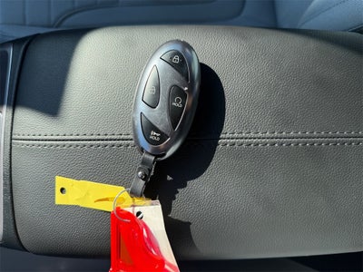 2025 Hyundai SANTA CRUZ SE FWD