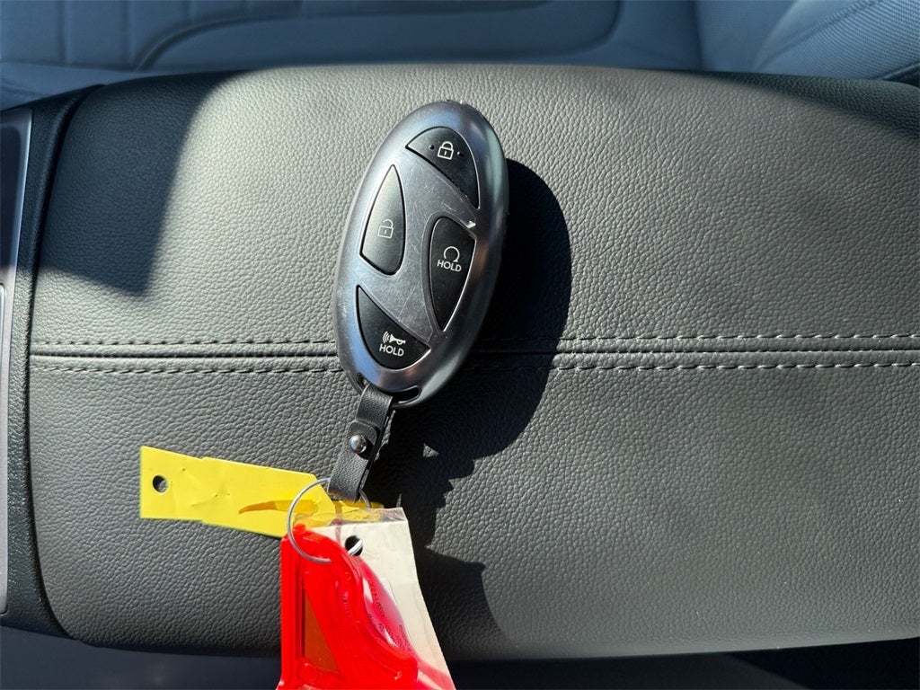 2025 Hyundai SANTA CRUZ SE FWD