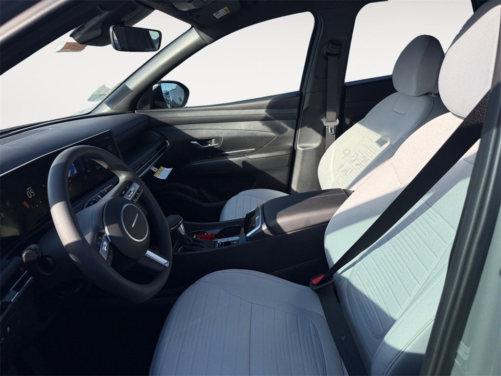 2025 Hyundai SANTA CRUZ SE FWD