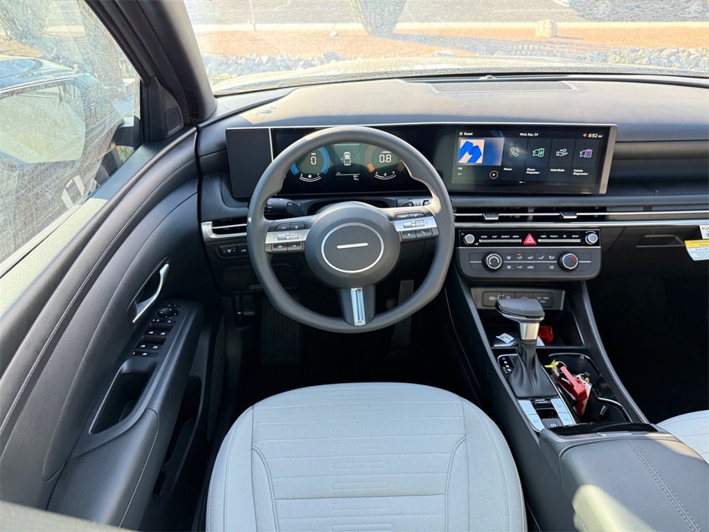 2025 Hyundai SANTA CRUZ SE FWD