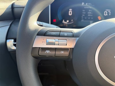 2025 Hyundai SANTA CRUZ SE FWD