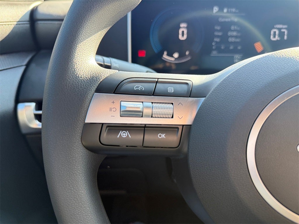 2025 Hyundai SANTA CRUZ SE FWD