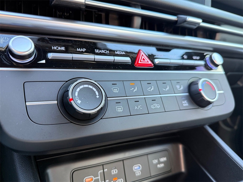 2025 Hyundai SANTA CRUZ SE FWD