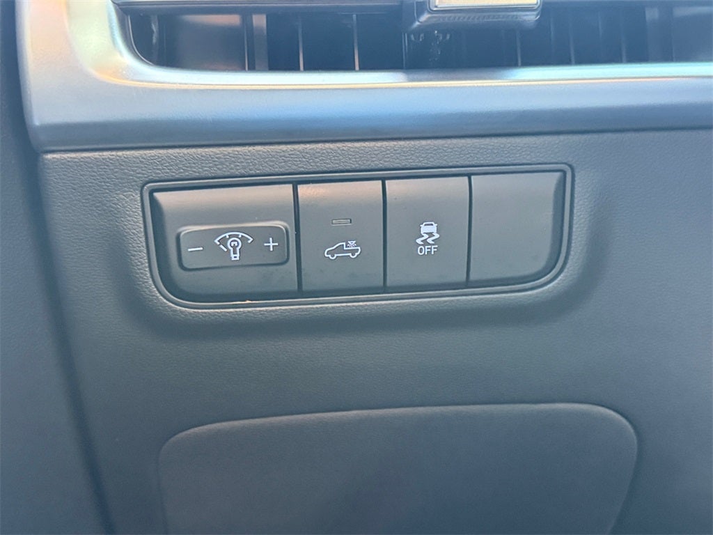 2025 Hyundai SANTA CRUZ SE FWD