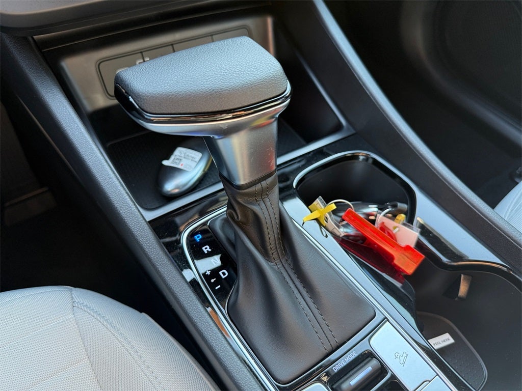 2025 Hyundai SANTA CRUZ SE FWD