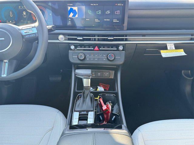 2025 Hyundai SANTA CRUZ SE FWD