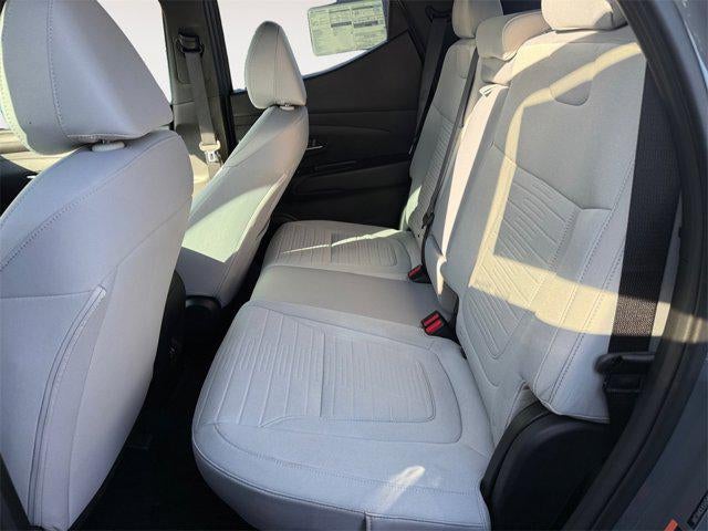 2025 Hyundai SANTA CRUZ SE FWD