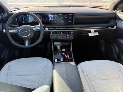 2025 Hyundai SANTA CRUZ SE FWD