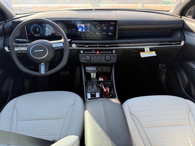 2025 Hyundai SANTA CRUZ SE FWD