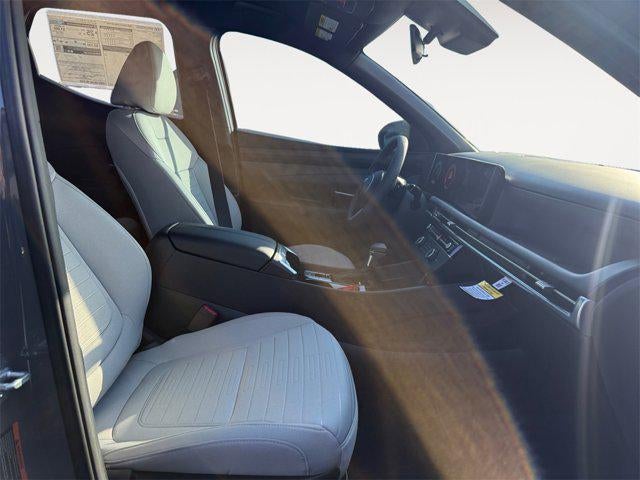 2025 Hyundai SANTA CRUZ SE FWD