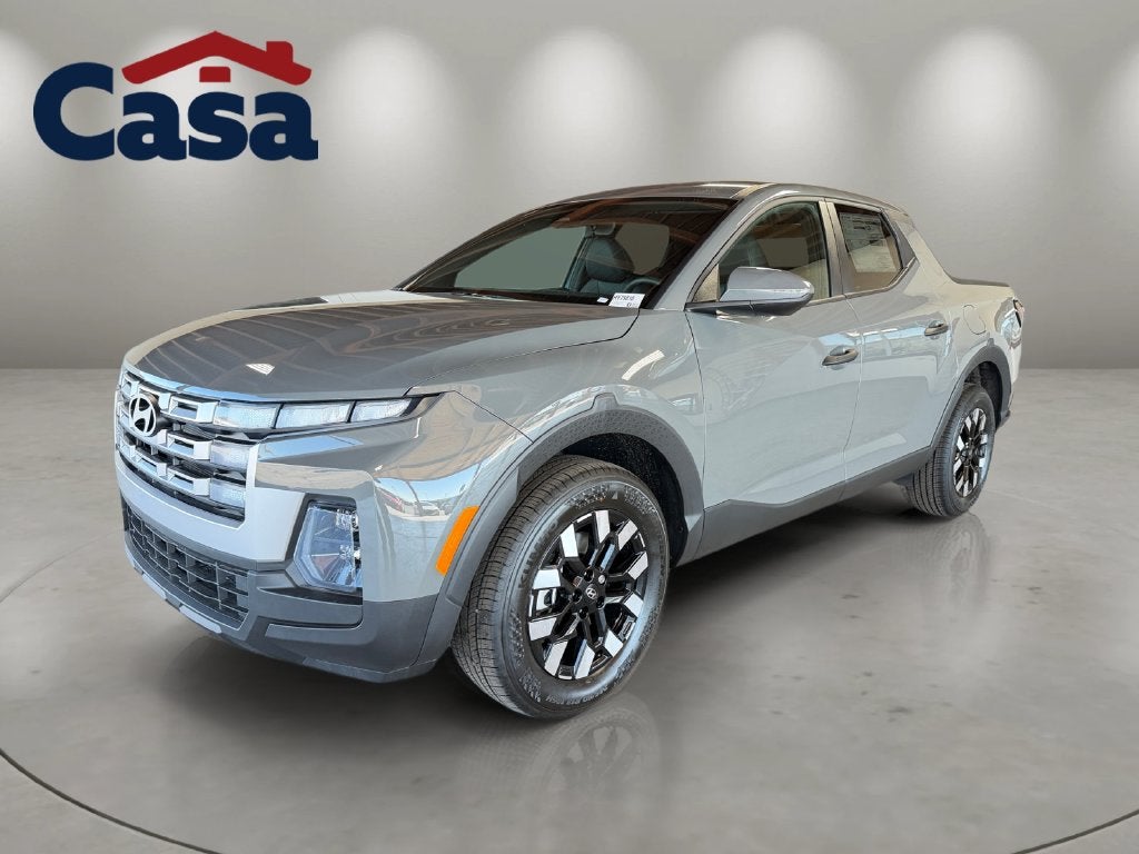 2027 Hyundai SANTA CRUZ SE FWD