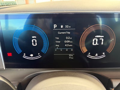 2027 Hyundai SANTA CRUZ SE FWD