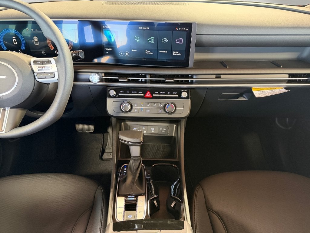 2027 Hyundai SANTA CRUZ SE FWD
