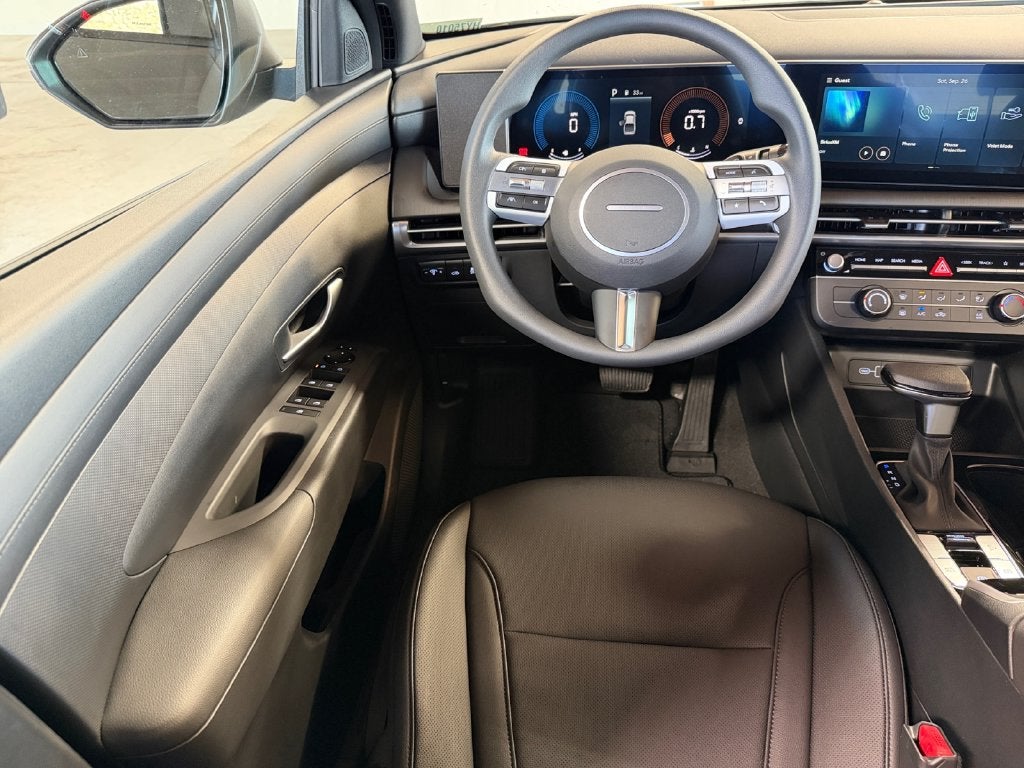2027 Hyundai SANTA CRUZ SE FWD