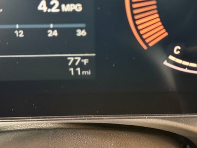 2027 Hyundai SANTA CRUZ SE FWD