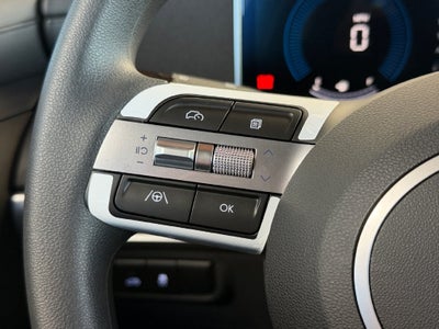 2027 Hyundai SANTA CRUZ SE FWD