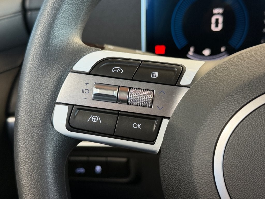 2027 Hyundai SANTA CRUZ SE FWD