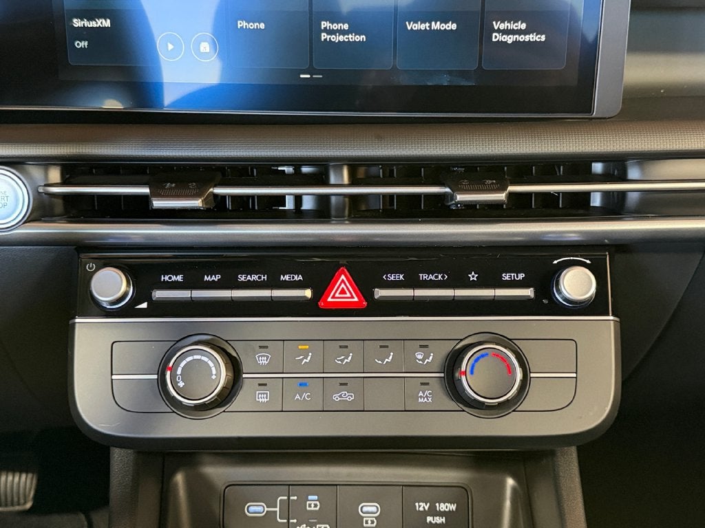 2027 Hyundai SANTA CRUZ SE FWD