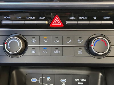 2027 Hyundai SANTA CRUZ SE FWD
