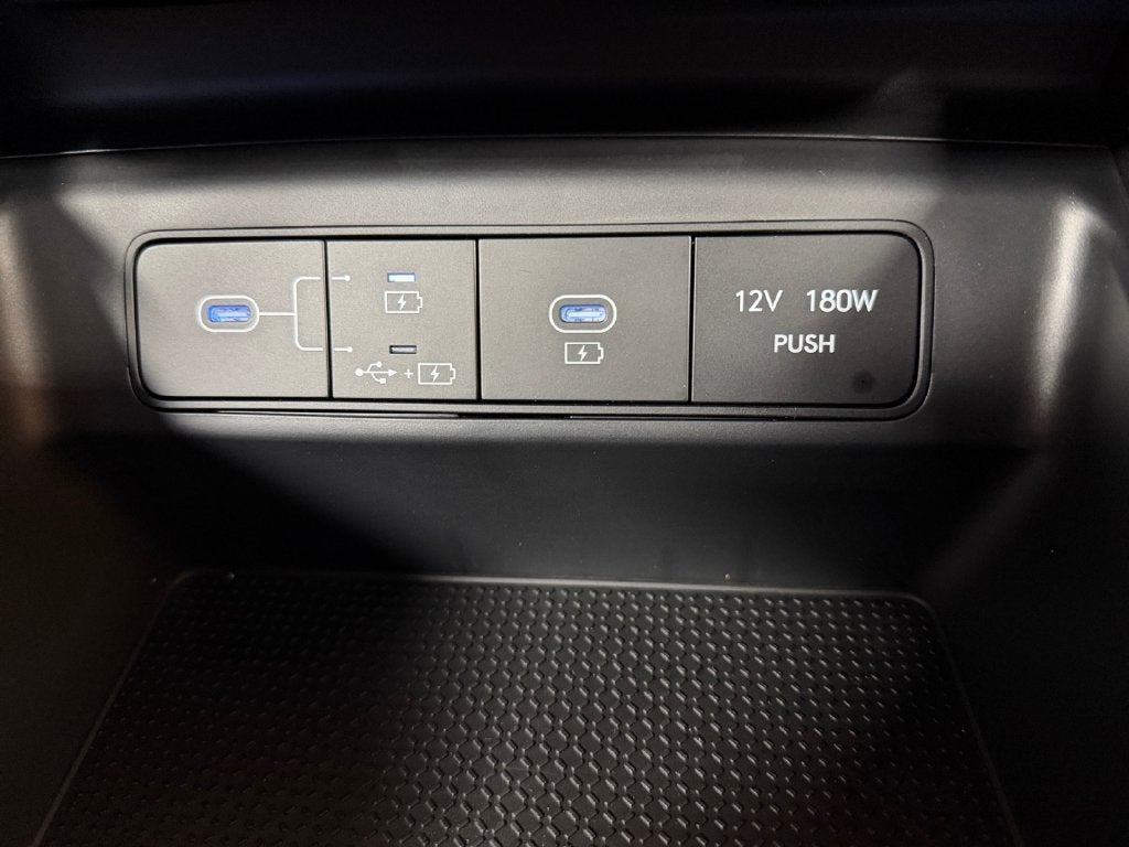 2027 Hyundai SANTA CRUZ SE FWD