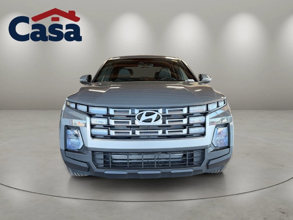2027 Hyundai SANTA CRUZ SE FWD