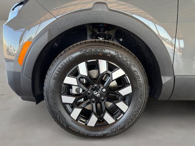 2027 Hyundai SANTA CRUZ SE FWD