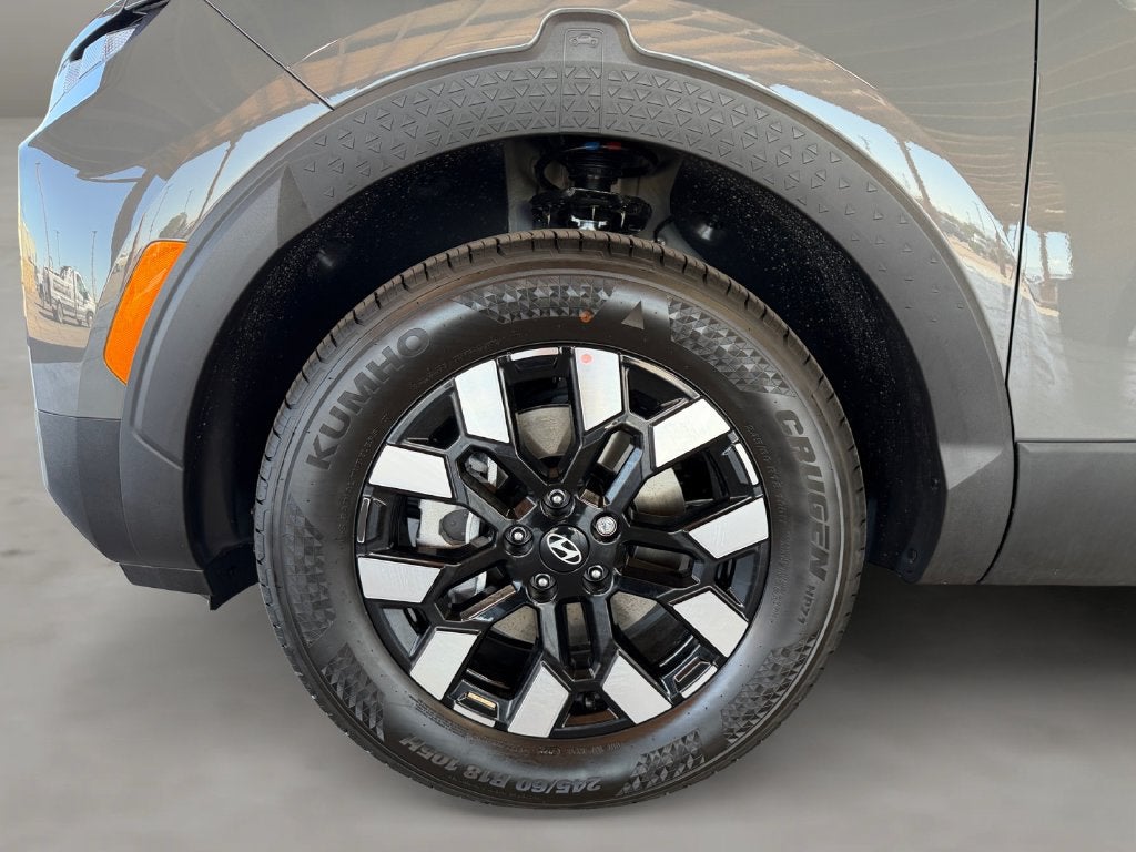 2027 Hyundai SANTA CRUZ SE FWD