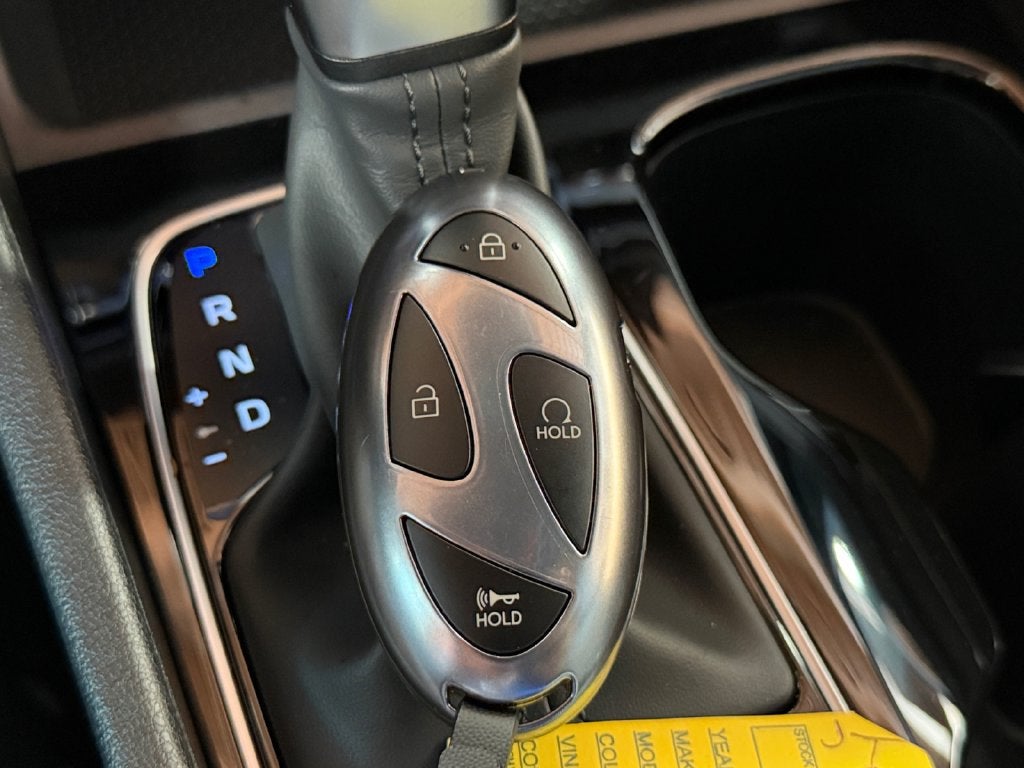 2027 Hyundai SANTA CRUZ SE FWD
