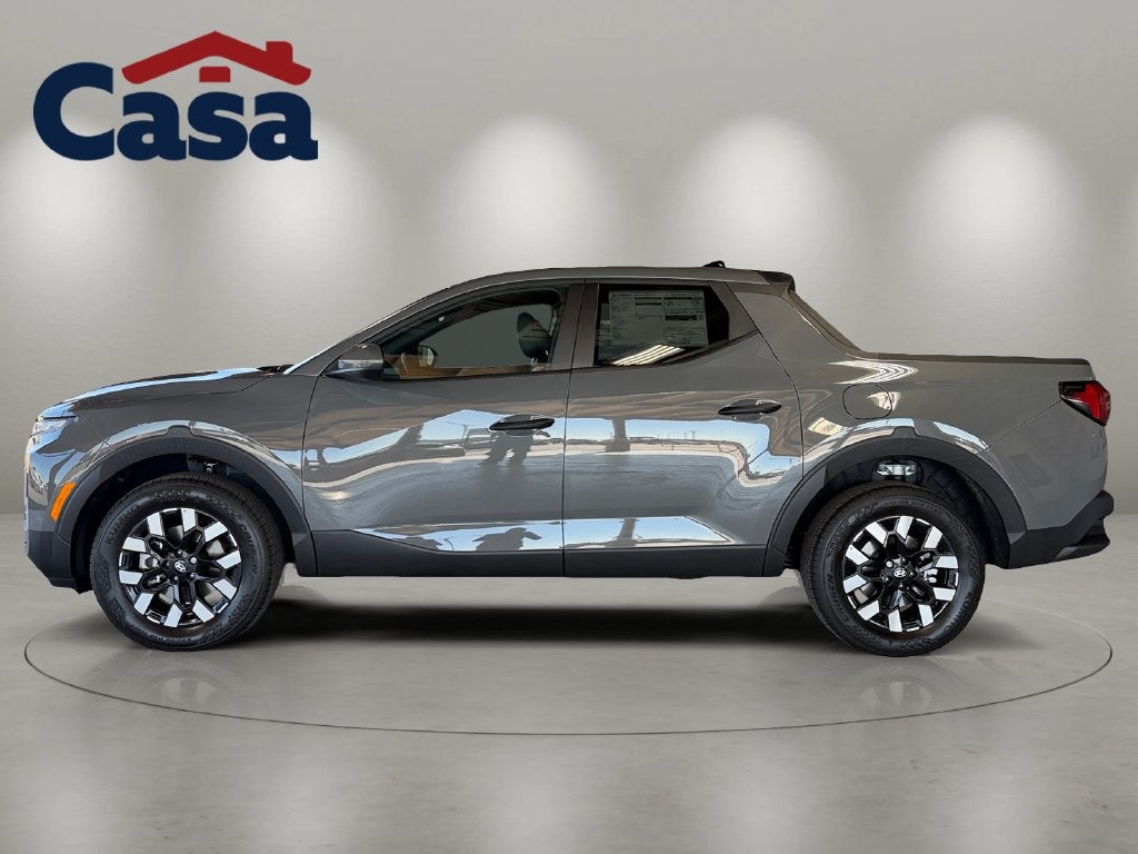 2027 Hyundai SANTA CRUZ SE FWD