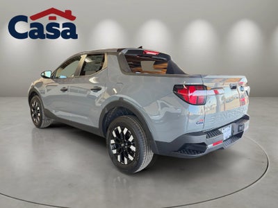2027 Hyundai SANTA CRUZ SE FWD