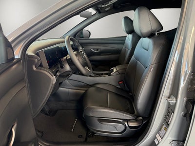 2027 Hyundai SANTA CRUZ SE FWD