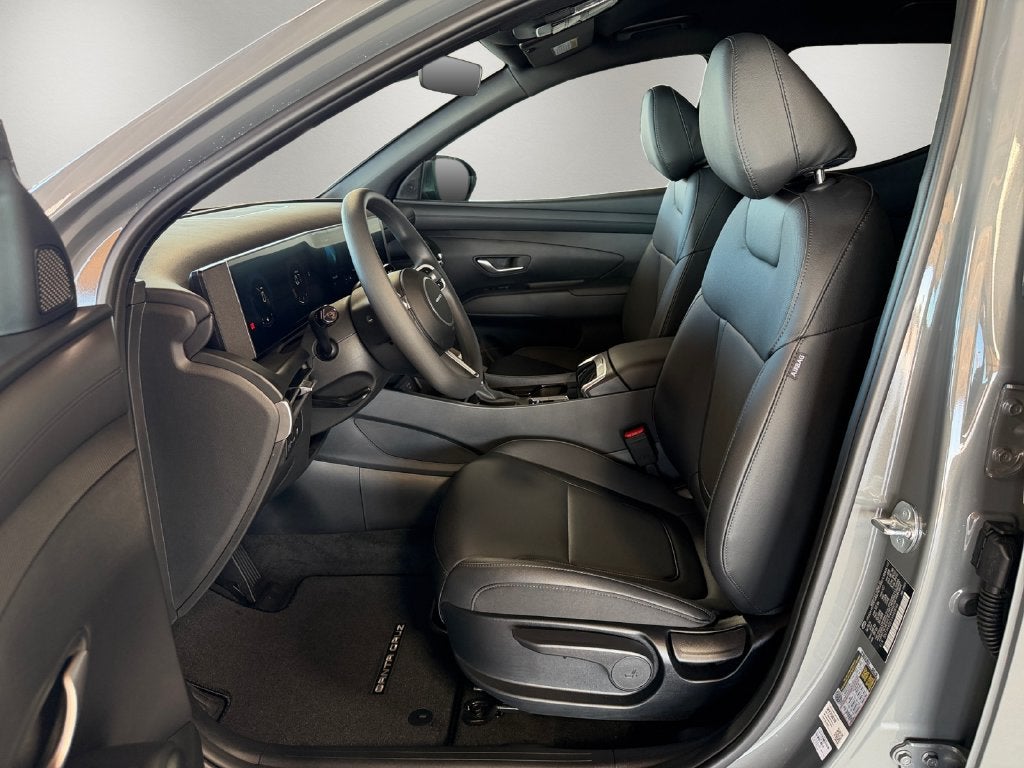 2027 Hyundai SANTA CRUZ SE FWD