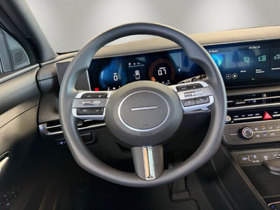 2027 Hyundai SANTA CRUZ SE FWD