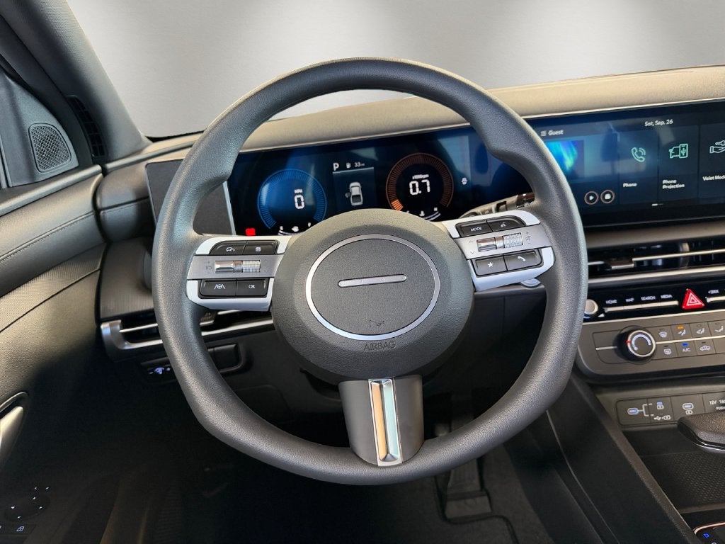 2027 Hyundai SANTA CRUZ SE FWD