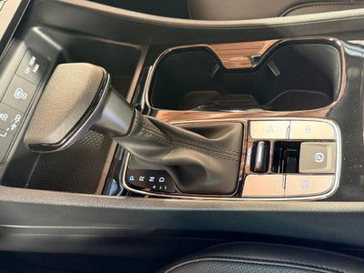 2027 Hyundai SANTA CRUZ SE FWD