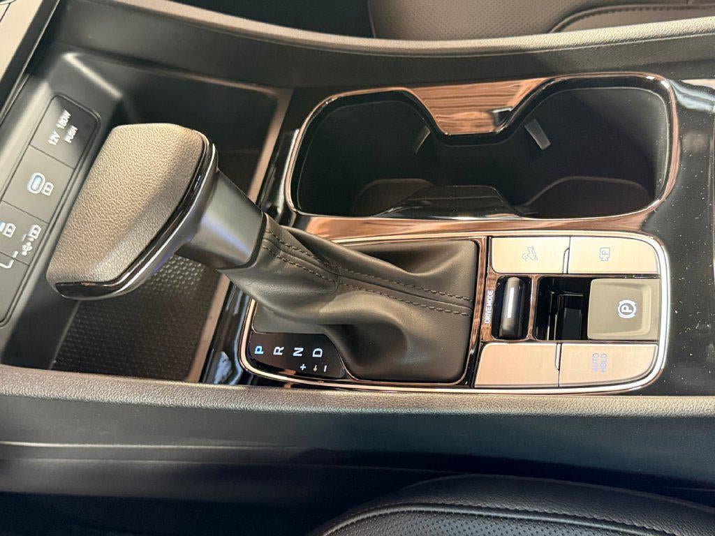 2027 Hyundai SANTA CRUZ SE FWD