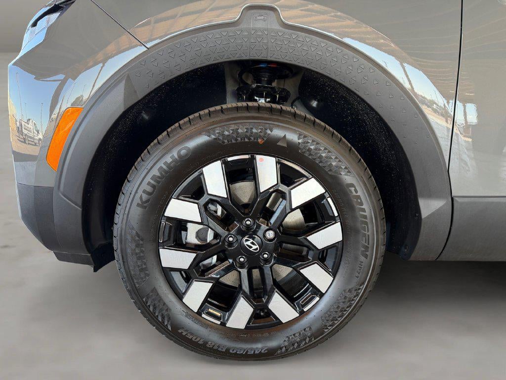 2027 Hyundai SANTA CRUZ SE FWD