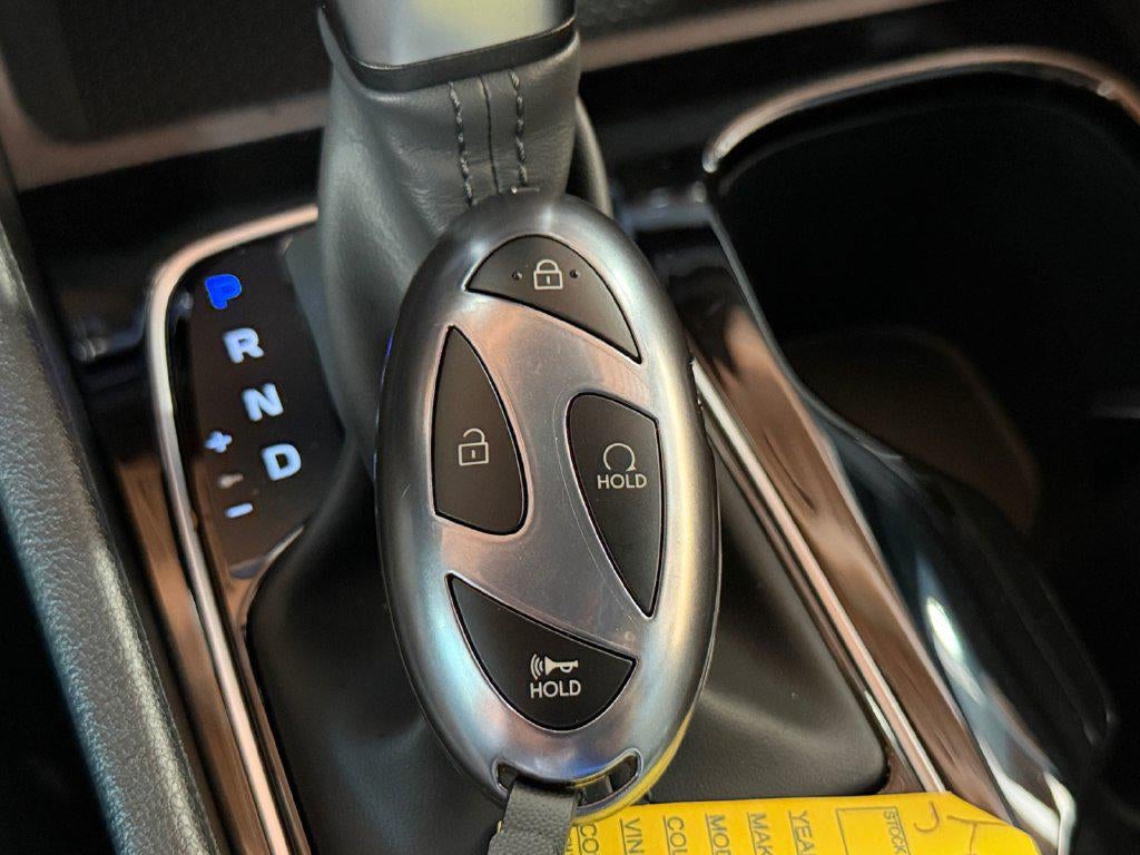 2027 Hyundai SANTA CRUZ SE FWD