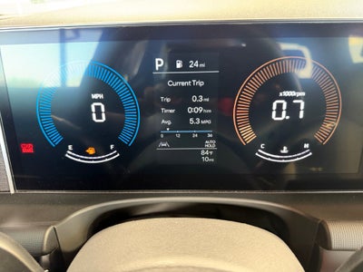 2027 Hyundai SANTA CRUZ SE AWD