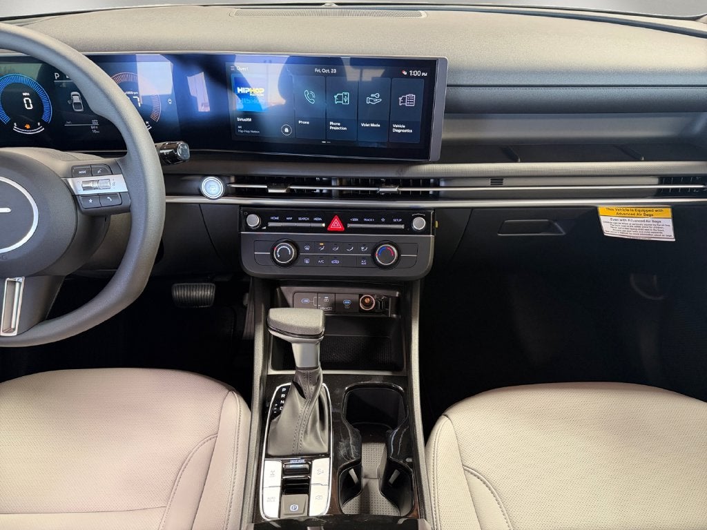 2027 Hyundai SANTA CRUZ SE AWD