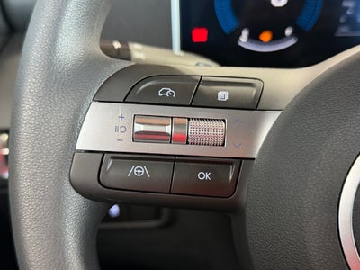 2027 Hyundai SANTA CRUZ SE AWD