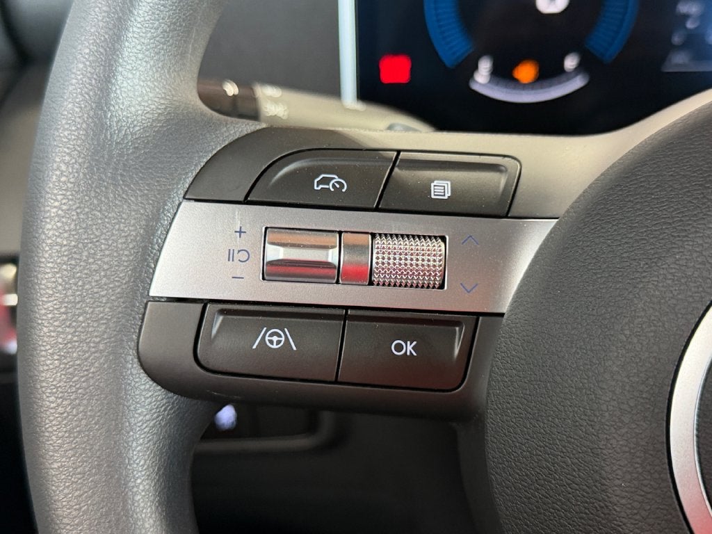 2027 Hyundai SANTA CRUZ SE AWD