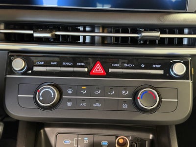 2027 Hyundai SANTA CRUZ SE AWD