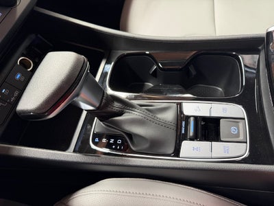 2027 Hyundai SANTA CRUZ SE AWD